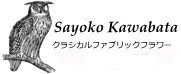 SayokoKawabata